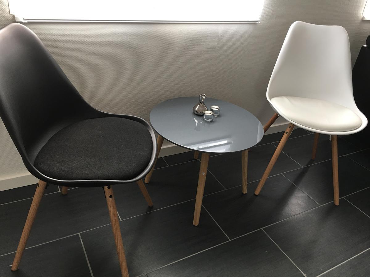 Hotel Just Sleep à Esbjerg Extérieur photo